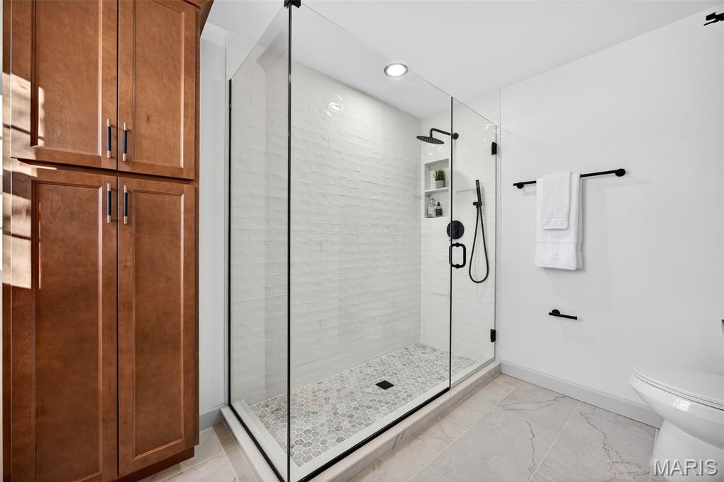 Gailwood Estate - Residential