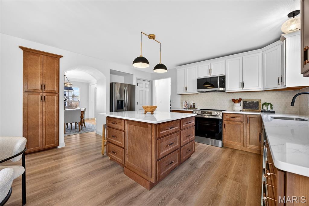 Gailwood Estate - Residential