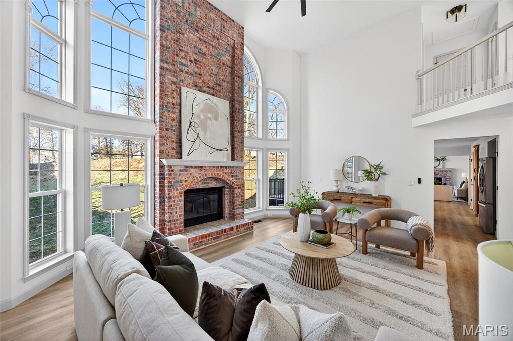 Gailwood Estate - Residential