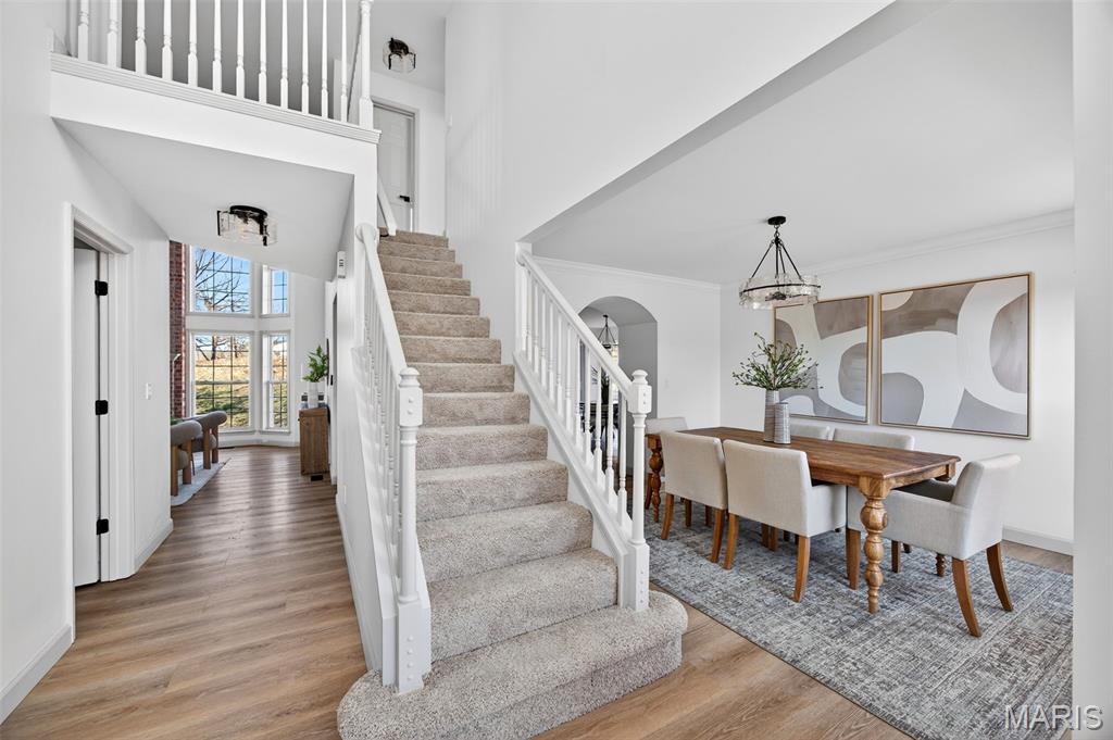 Gailwood Estate - Residential