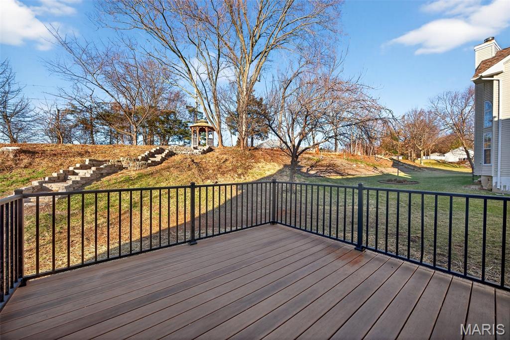 Gailwood Estate - Residential