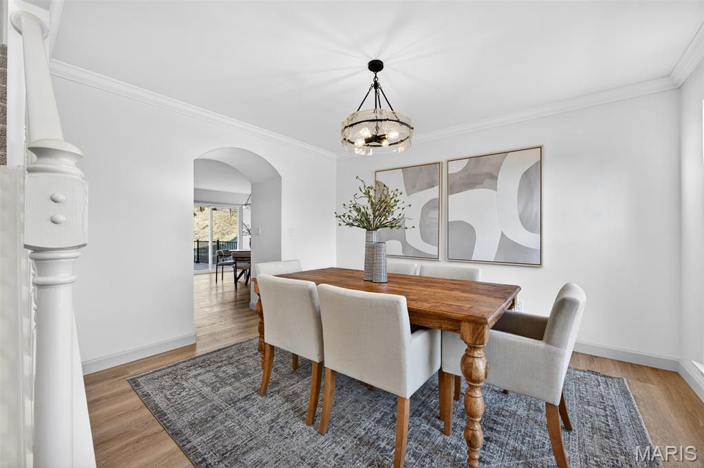 Gailwood Estate - Residential