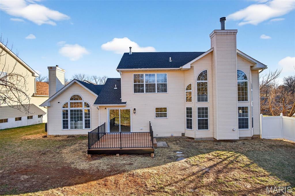 Gailwood Estate - Residential