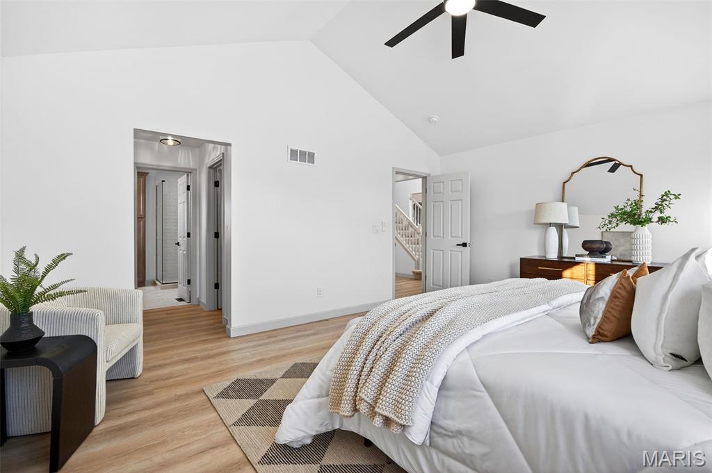 Gailwood Estate - Residential