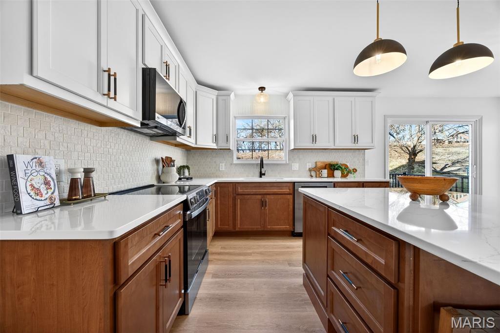 Gailwood Estate - Residential