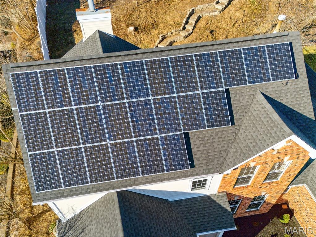 Gailwood Estate - Residential