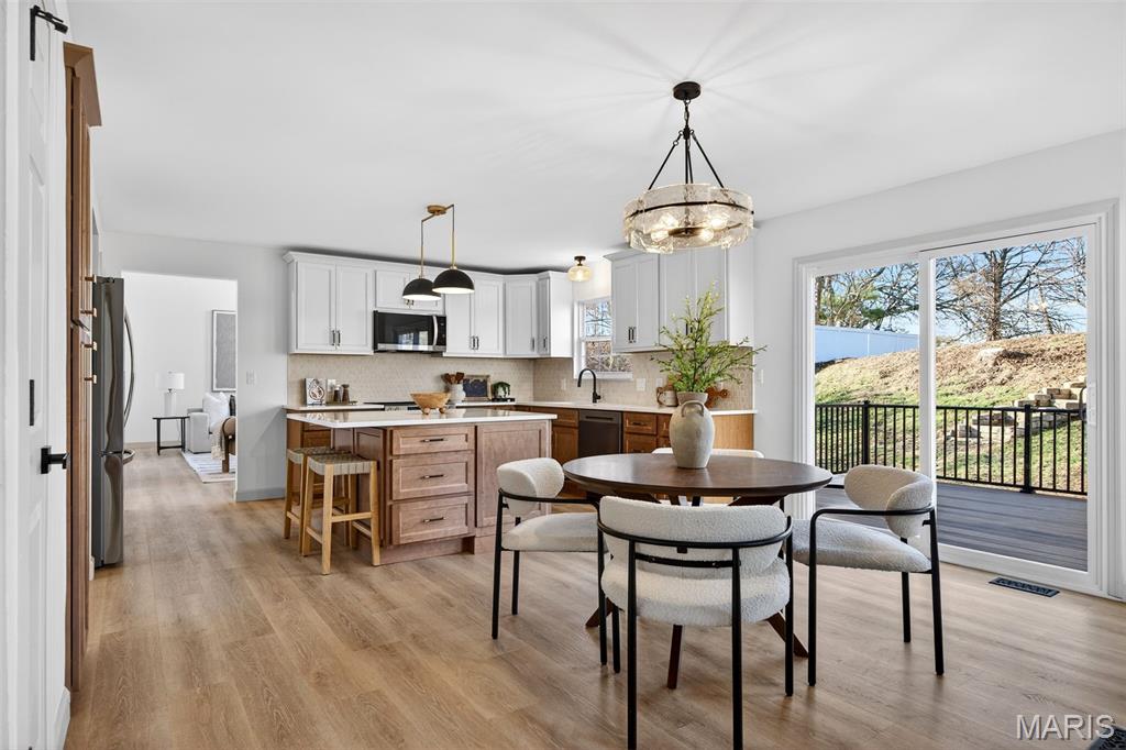 Gailwood Estate - Residential