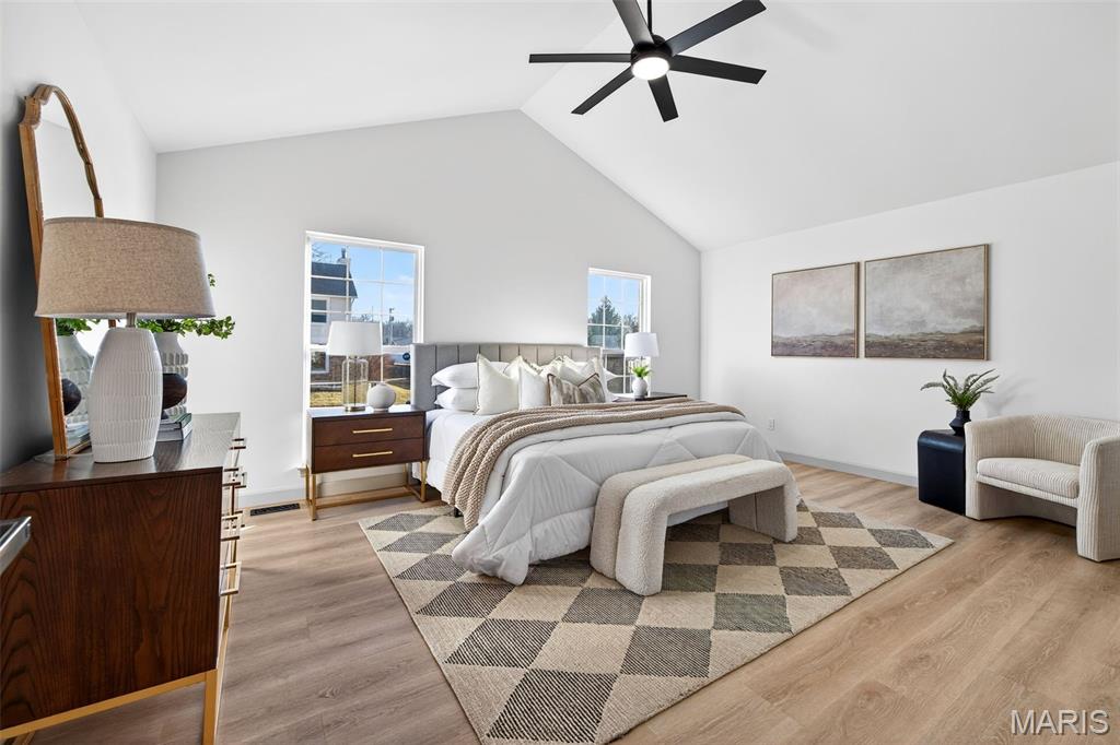 Gailwood Estate - Residential