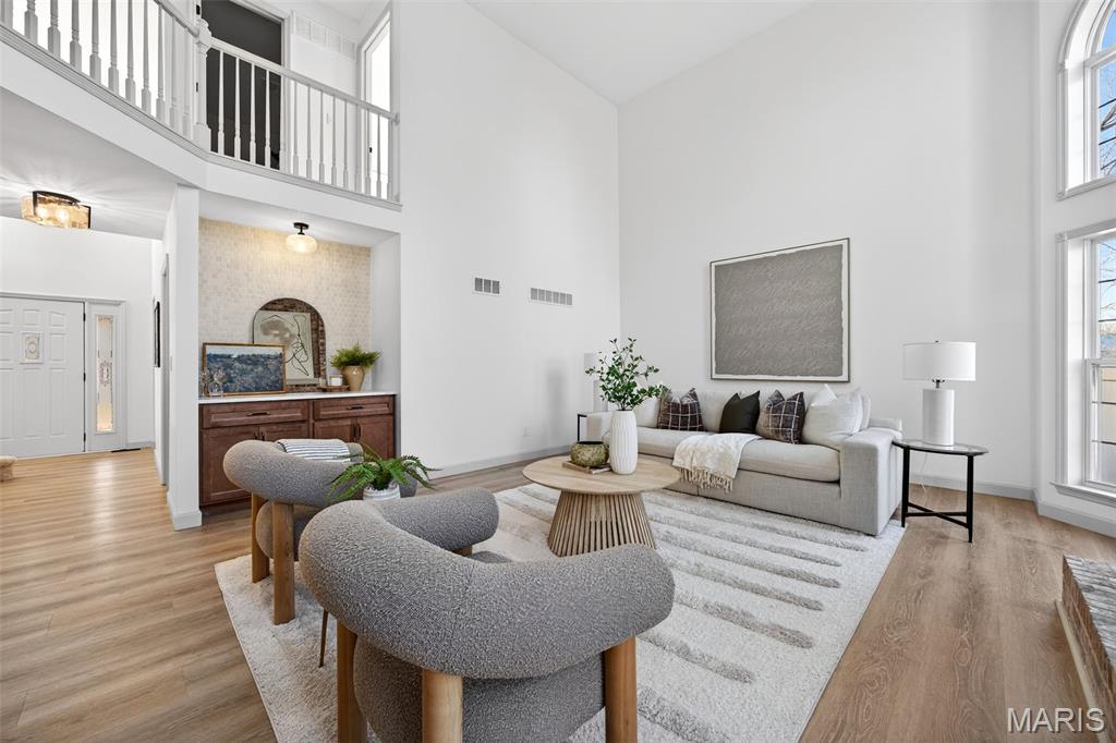 Gailwood Estate - Residential