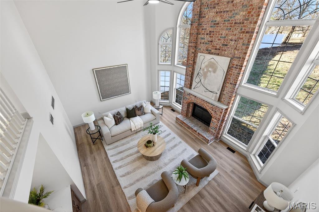 Gailwood Estate - Residential