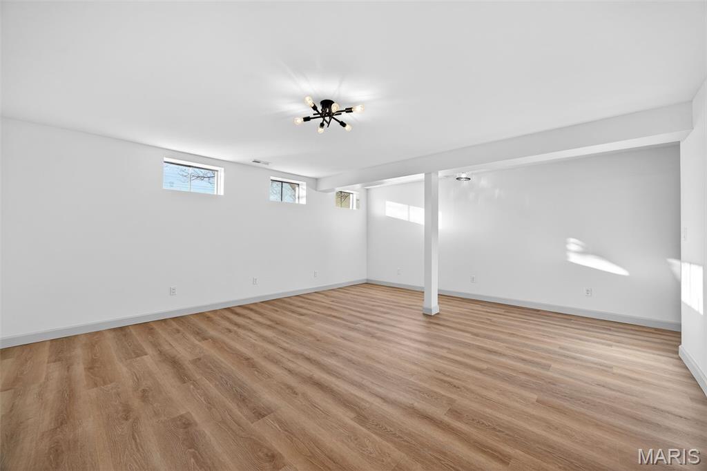 Gailwood Estate - Residential