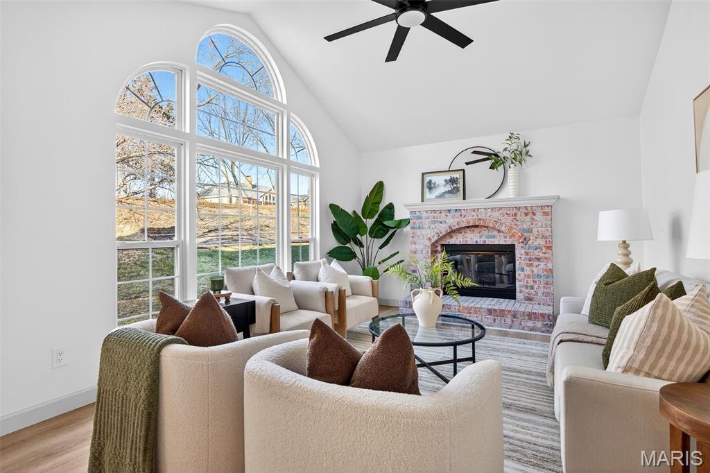 Gailwood Estate - Residential