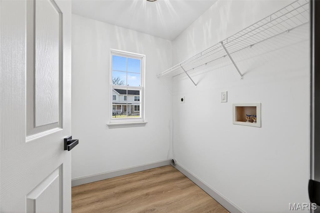 Gailwood Estate - Residential