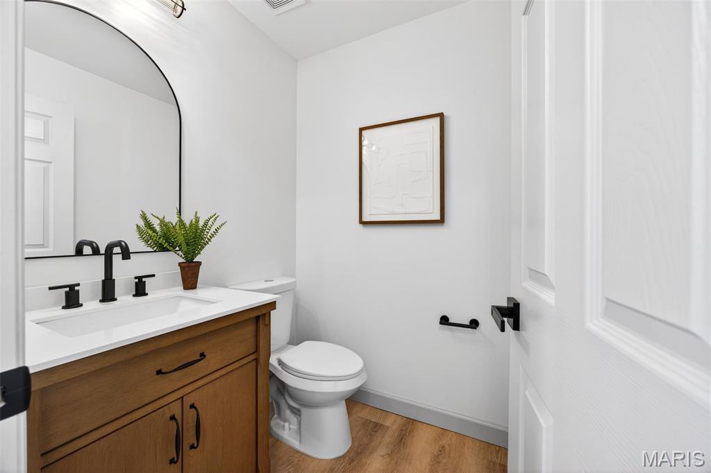 Gailwood Estate - Residential