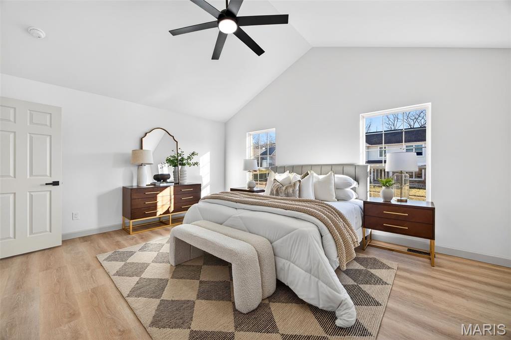 Gailwood Estate - Residential