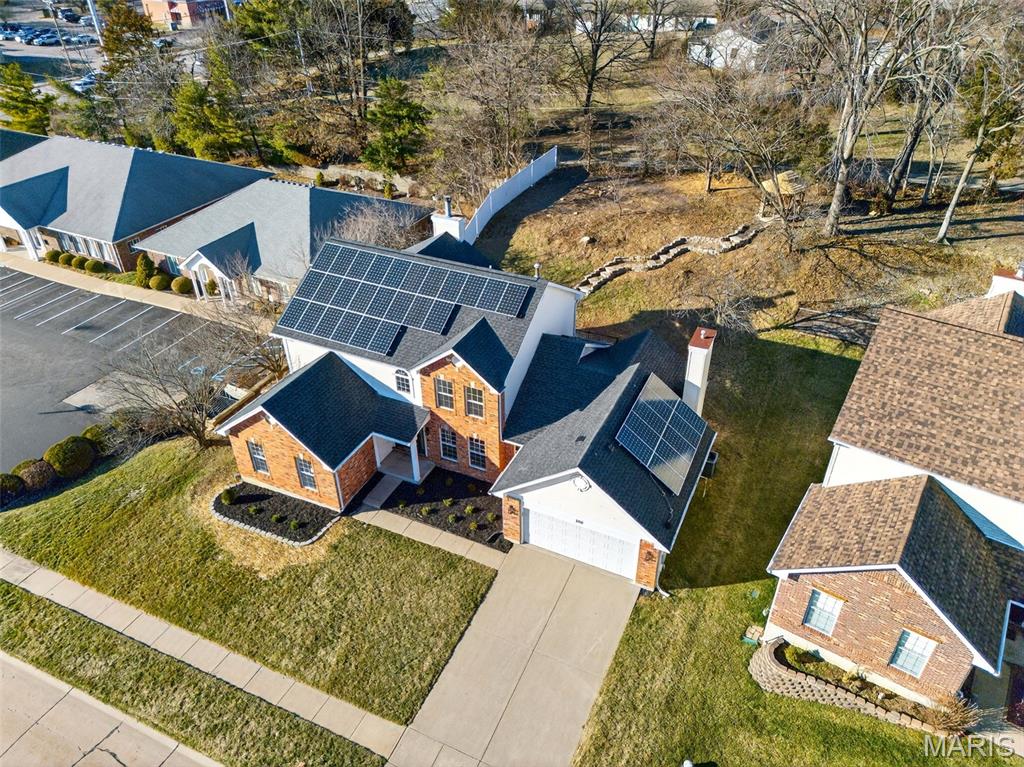 Gailwood Estate - Residential