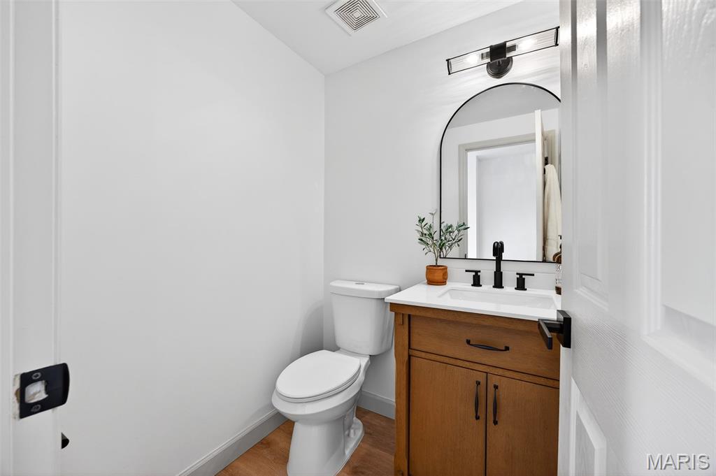 Gailwood Estate - Residential