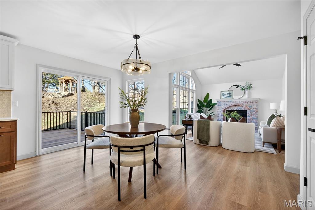 Gailwood Estate - Residential