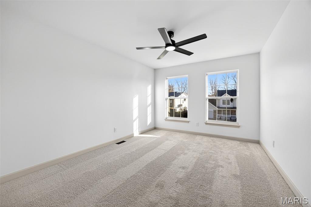 Gailwood Estate - Residential