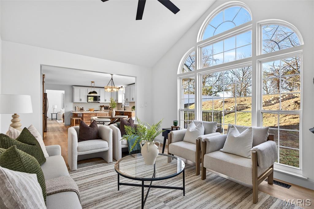 Gailwood Estate - Residential