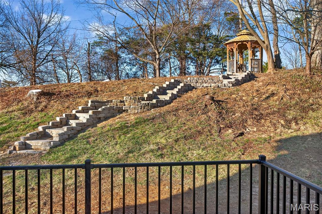 Gailwood Estate - Residential