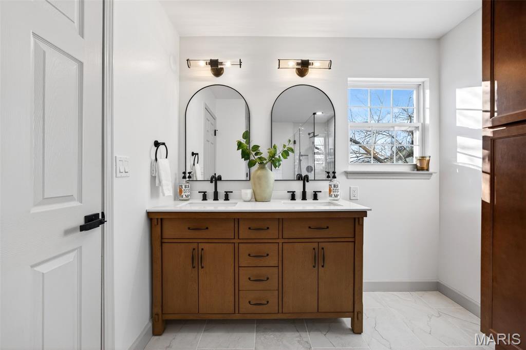 Gailwood Estate - Residential