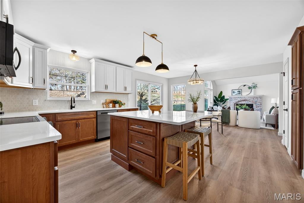 Gailwood Estate - Residential