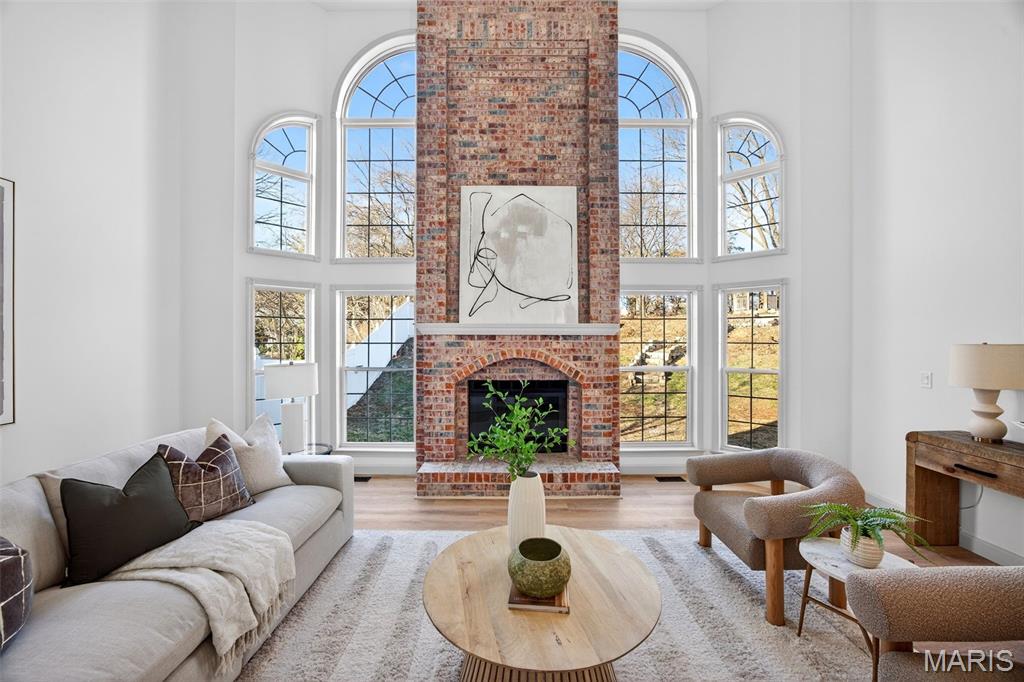 Gailwood Estate - Residential