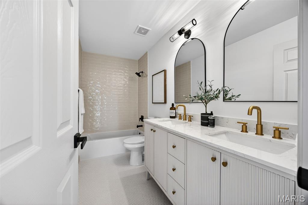 Gailwood Estate - Residential