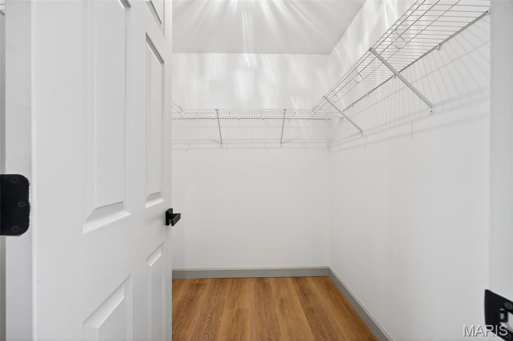 Gailwood Estate - Residential