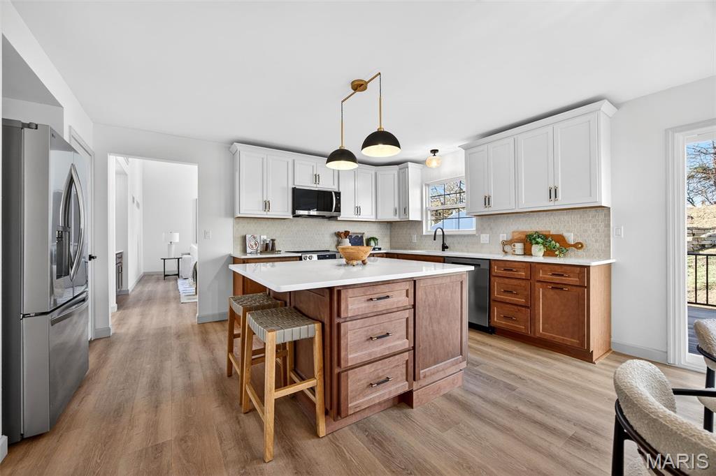 Gailwood Estate - Residential