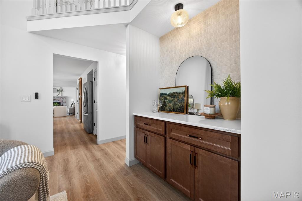 Gailwood Estate - Residential