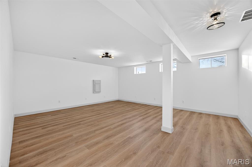 Gailwood Estate - Residential