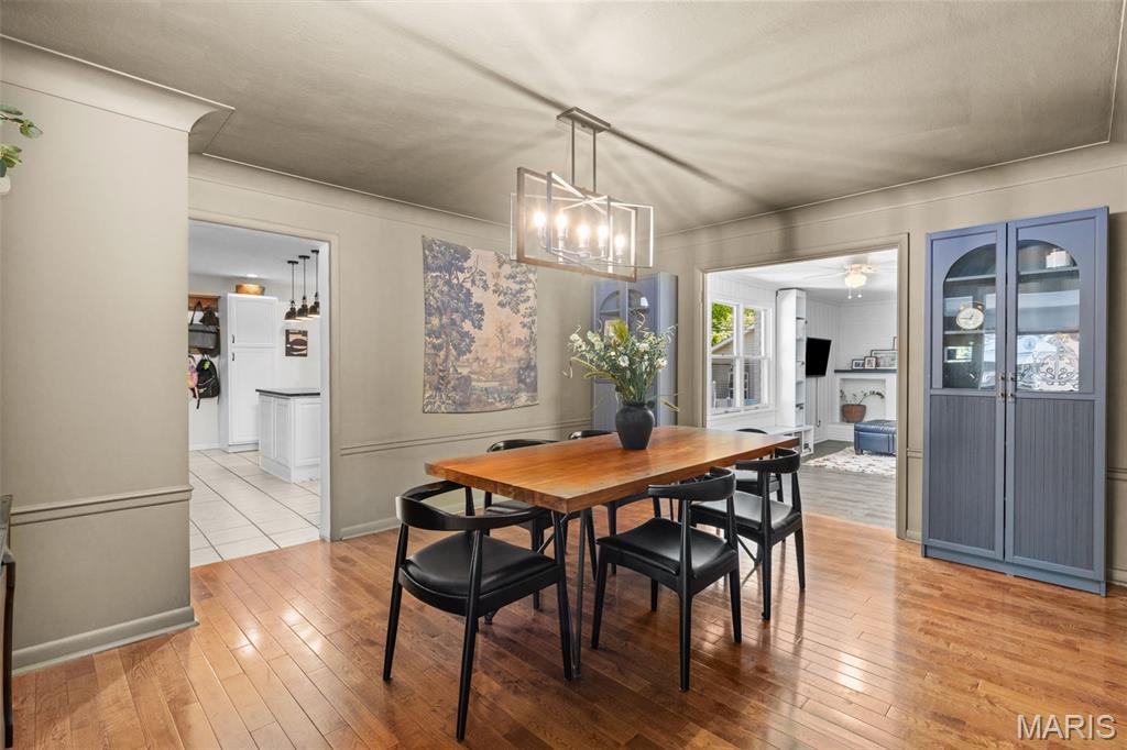 Wildwood Park - Residential