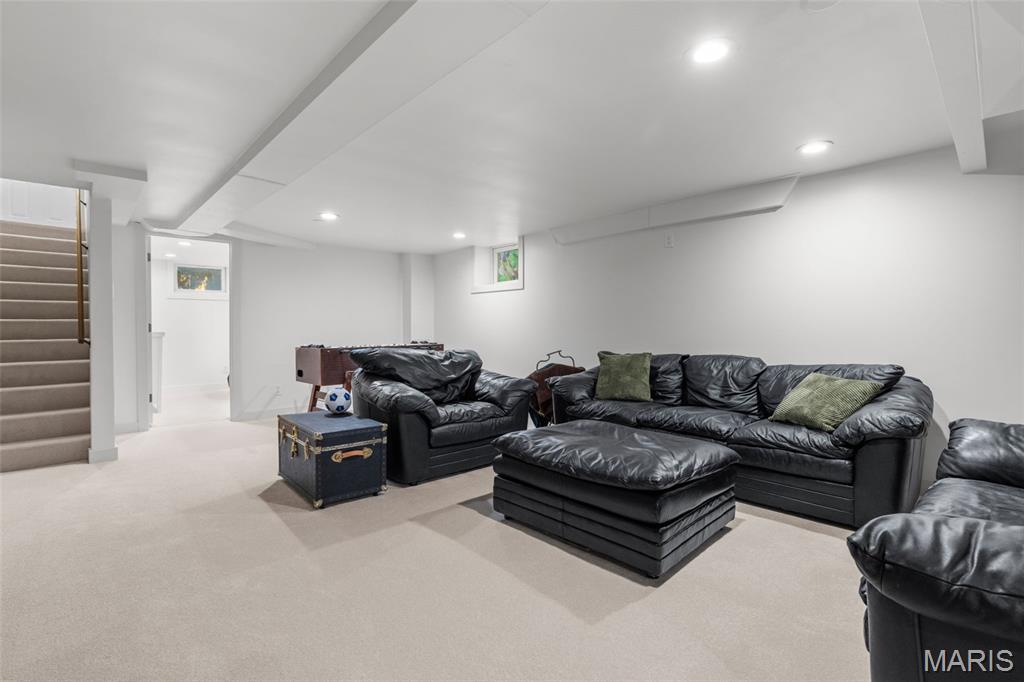 Wildwood Park - Residential