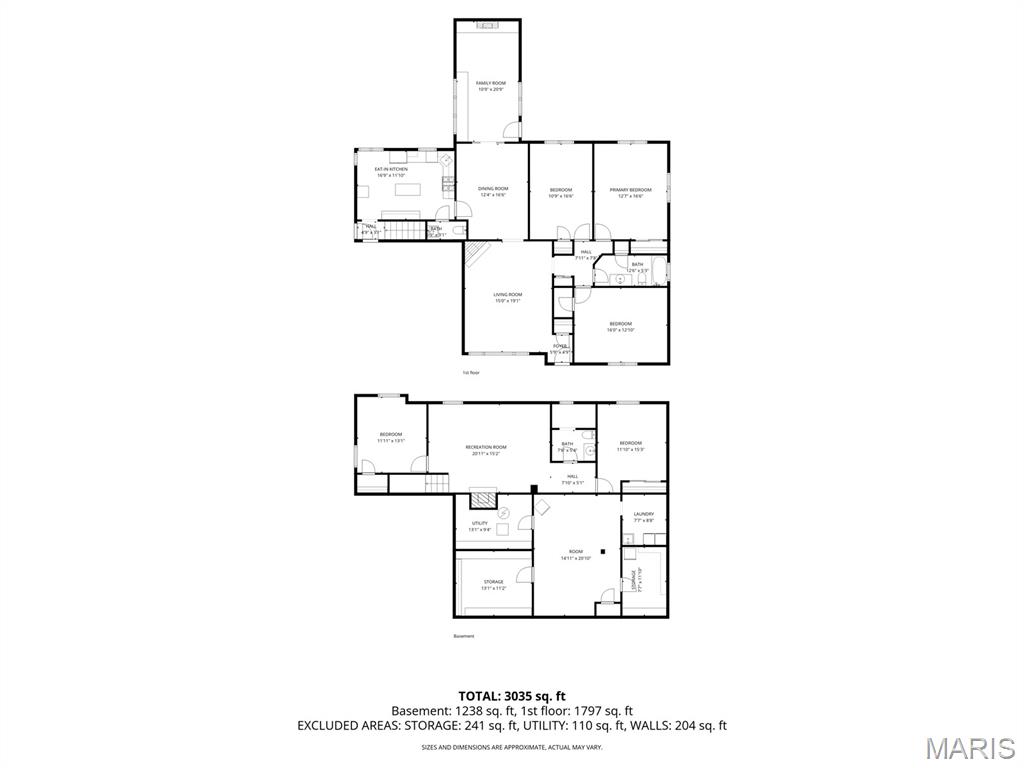 Wildwood Park - Residential