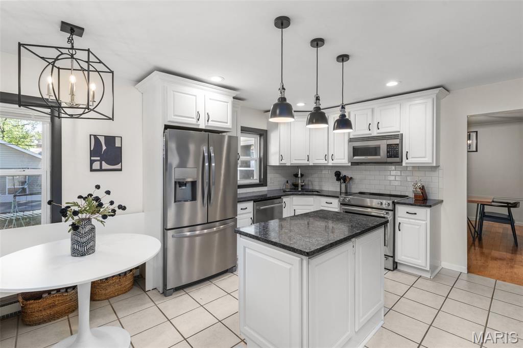 Wildwood Park - Residential