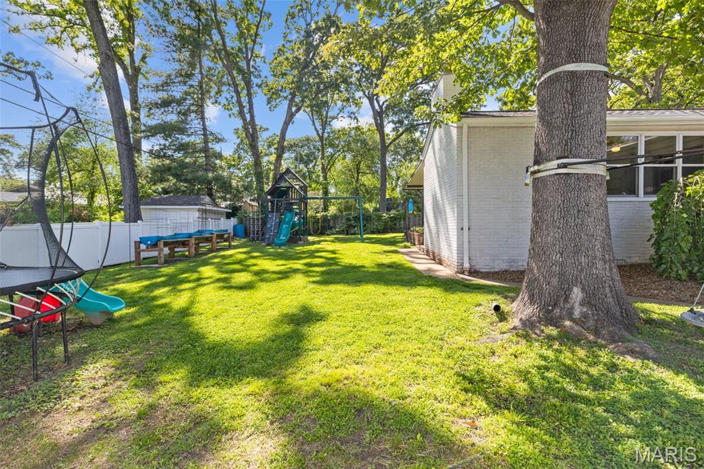 Wildwood Park - Residential