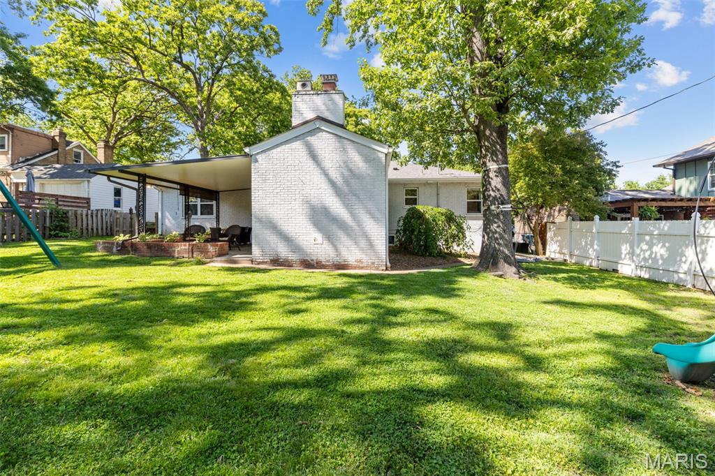 Wildwood Park - Residential