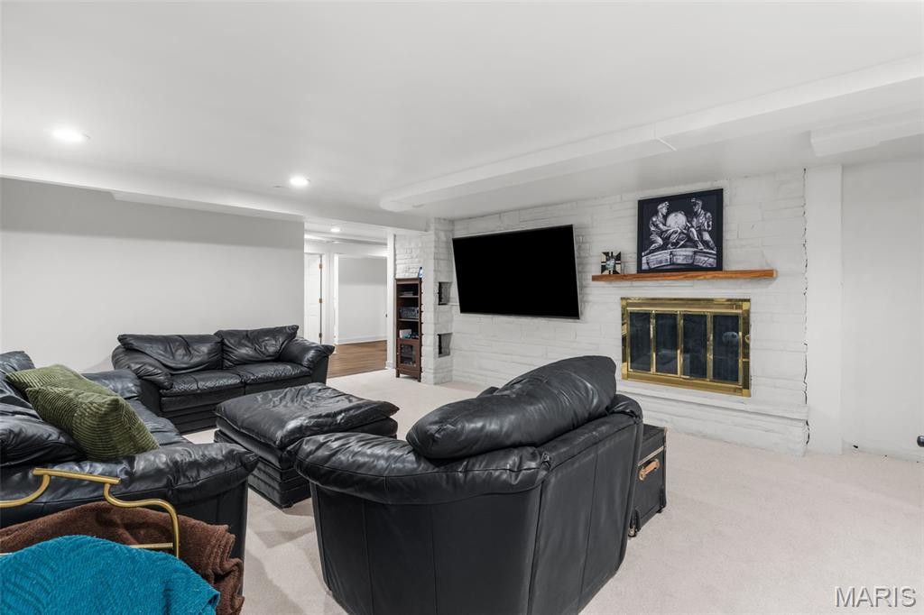 Wildwood Park - Residential