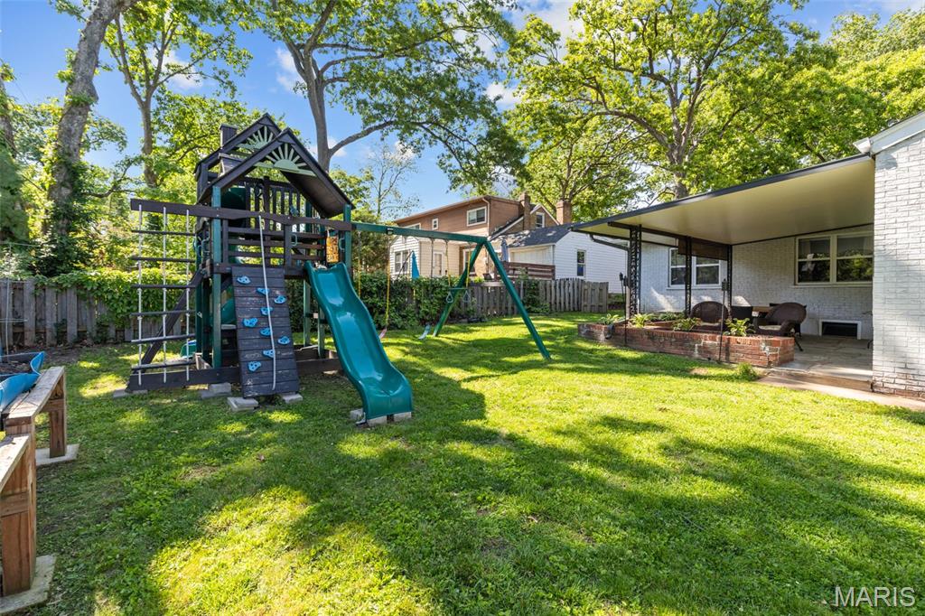 Wildwood Park - Residential