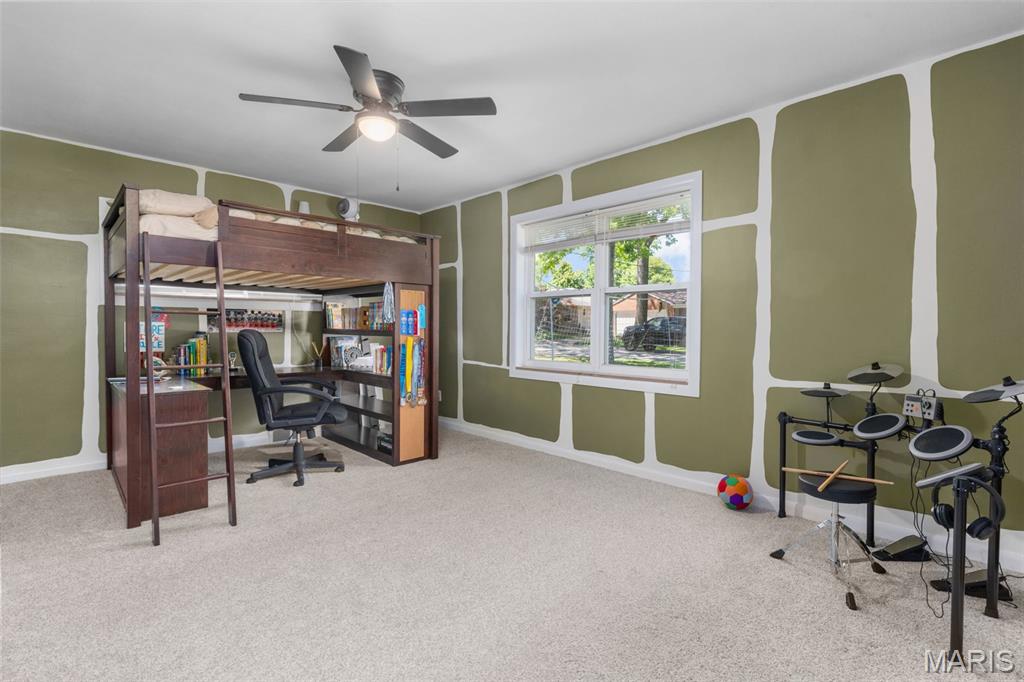 Wildwood Park - Residential