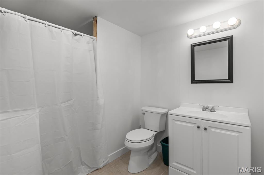 Wildwood Park - Residential