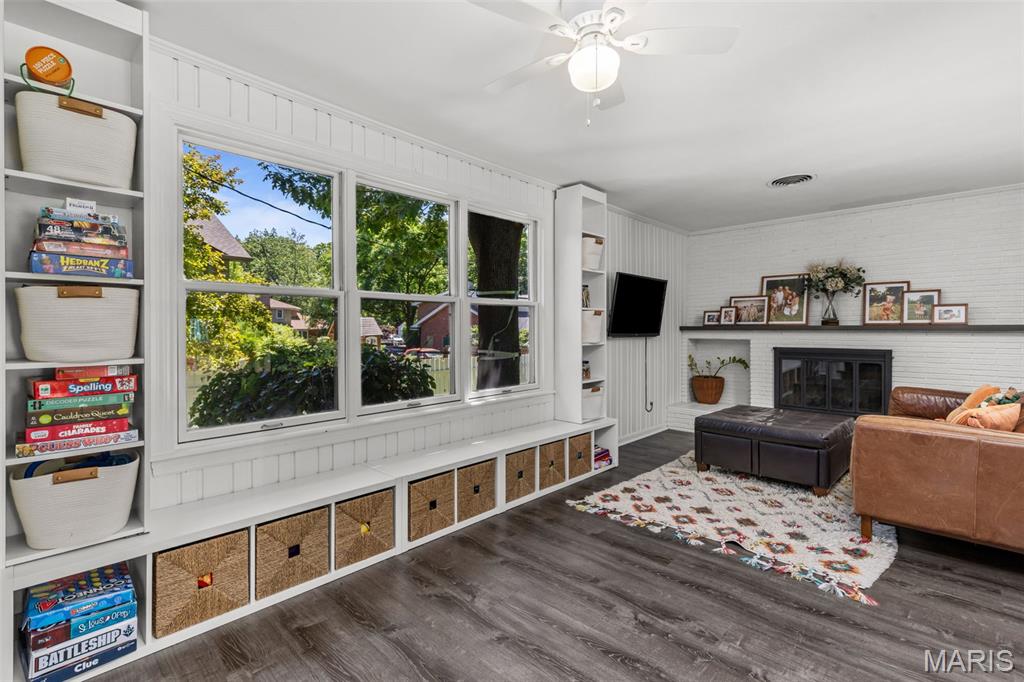 Wildwood Park - Residential