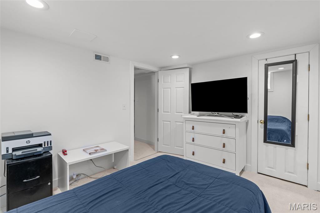 Wildwood Park - Residential