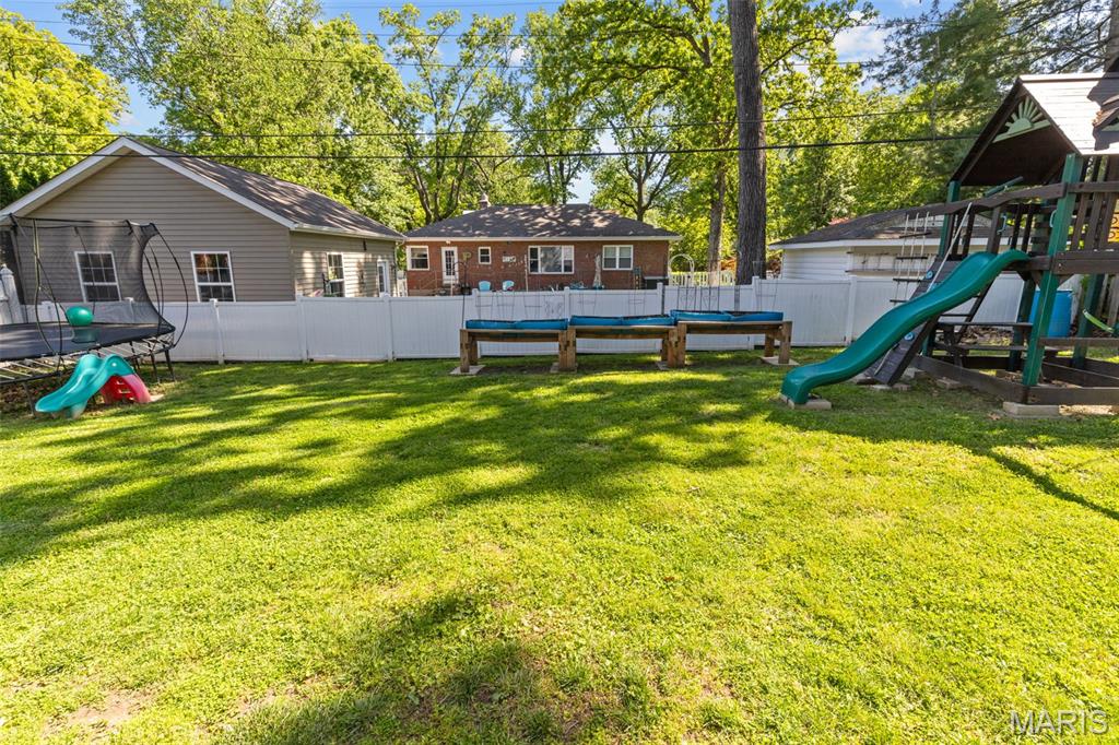 Wildwood Park - Residential