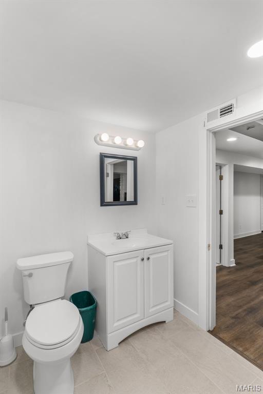 Wildwood Park - Residential