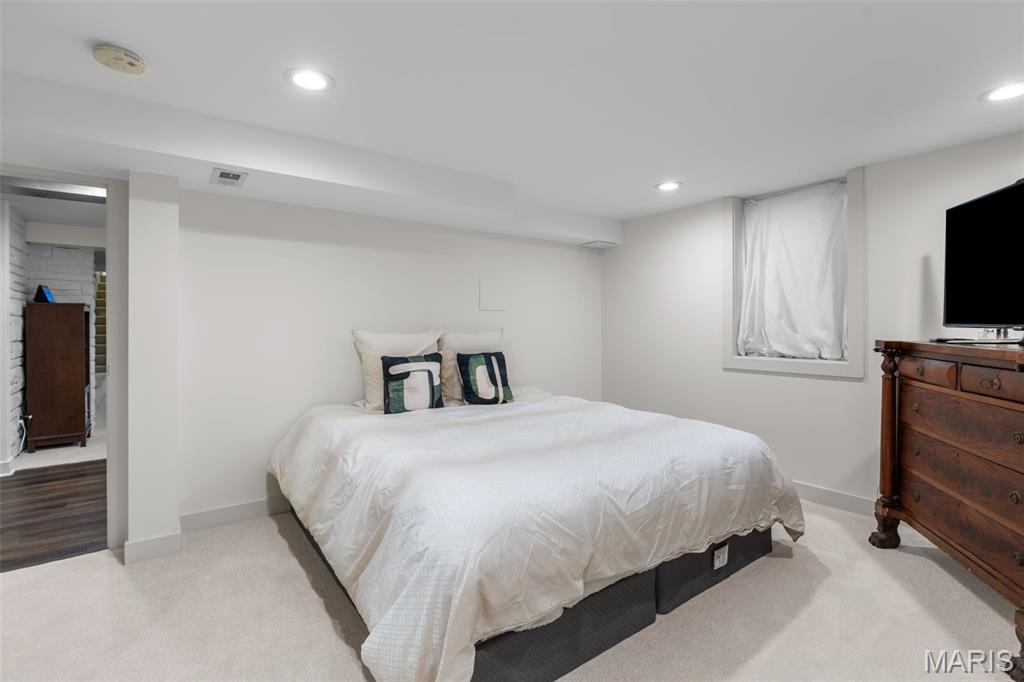Wildwood Park - Residential