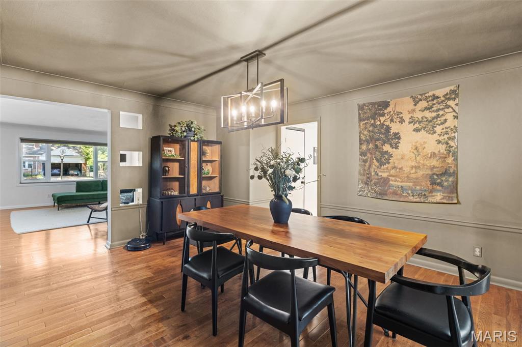 Wildwood Park - Residential