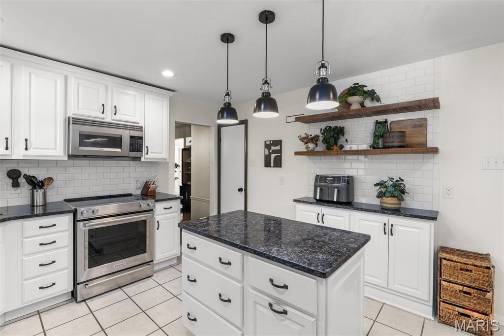 Wildwood Park - Residential